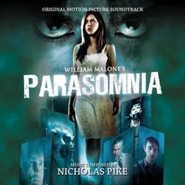 William Malone's Parasomnia