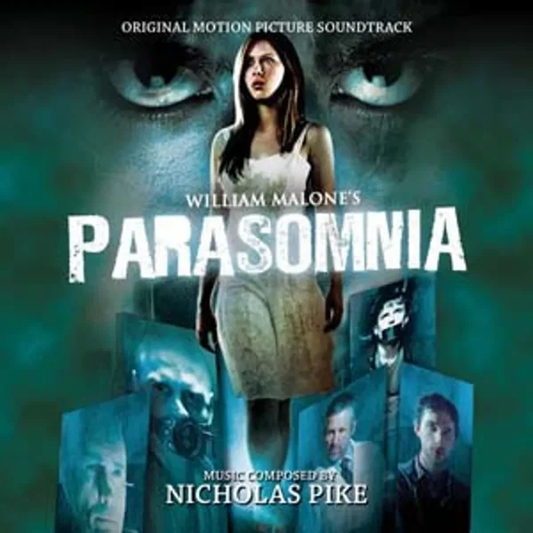 William Malone's Parasomnia