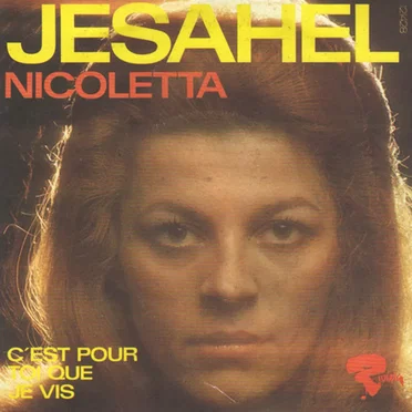 Jesahel