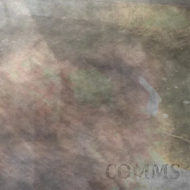 I Died In My Dream by Comms - album cover