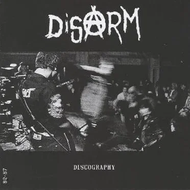 Discography 82-87