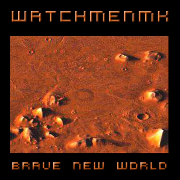 Brave New World