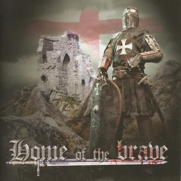 Home of the Brave