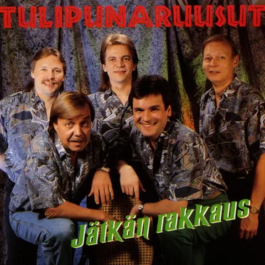 Jätkän rakkaus