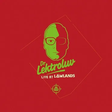 Live at Lowlands