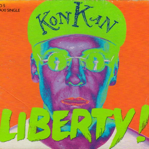 Liberty!