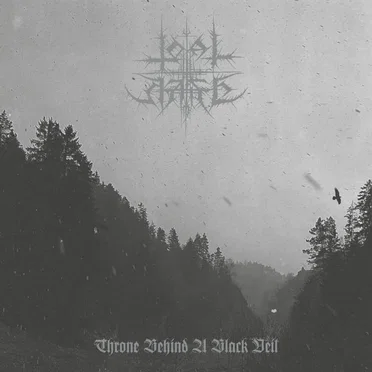Throne Behind a Black Veil