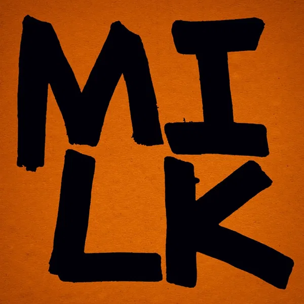 Milk