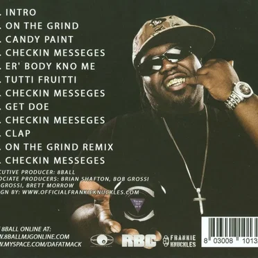 Vol. 1: On The Grind