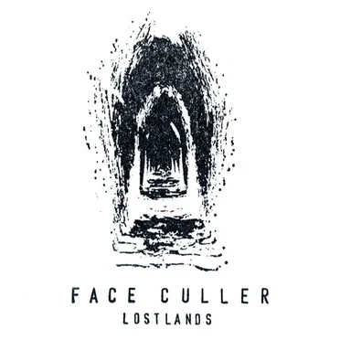Lostlands by Face Culler - album cover