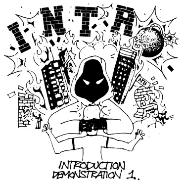 INTRODUCTION DEMONSTRATION 1 by Intro - album cover