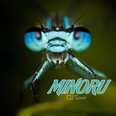 Minoru