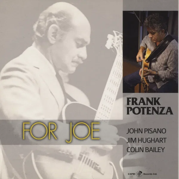 For Joe
