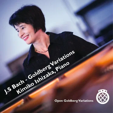 Goldberg Variations, BWV 988