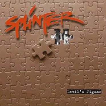 Devil's Jigsaw