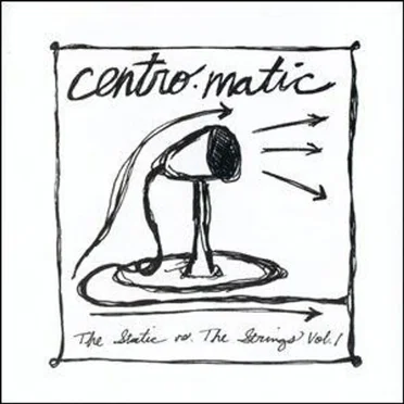 The Static vs. the Strings, Volume 1