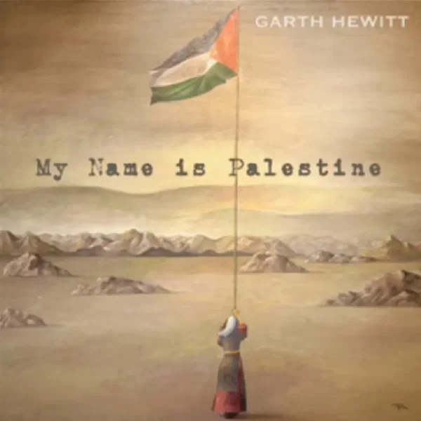 My Name Is Palestine