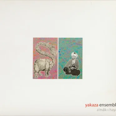 A'mâk-ı Hayâl