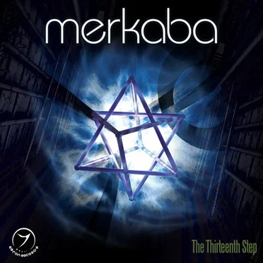 The Thirteenth Step by Merkaba - album cover