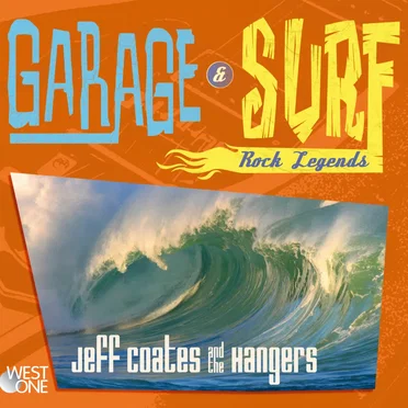 Jeff Coates and the Hangers