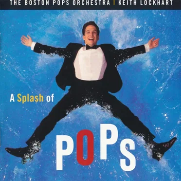 A Splash of Pops