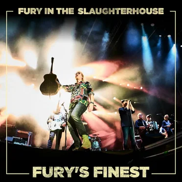Fury's Finest: Mutmacher