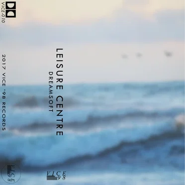 Leisure Centre by DreamSoft - album cover