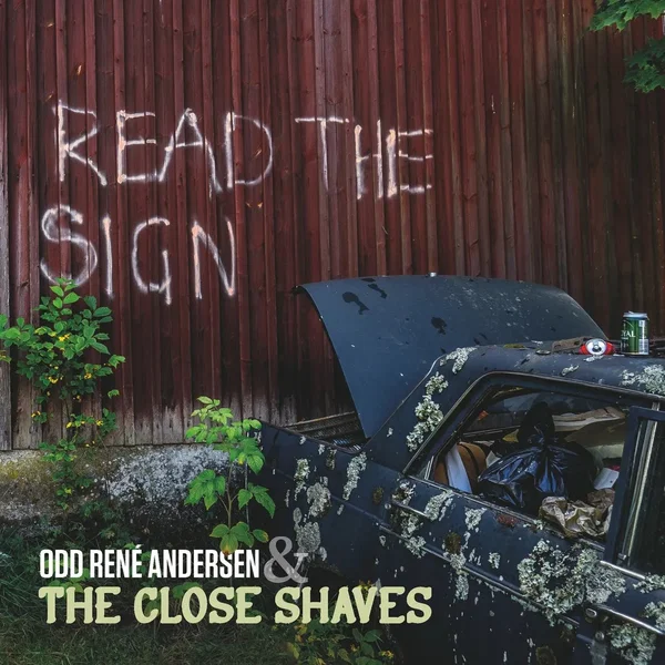 Read the Sign