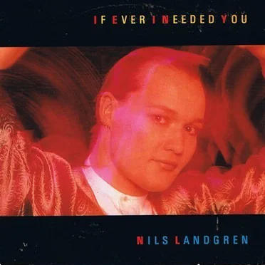If I Ever Needed You / I'm a Man