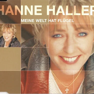 Meine Welt hat Flügel