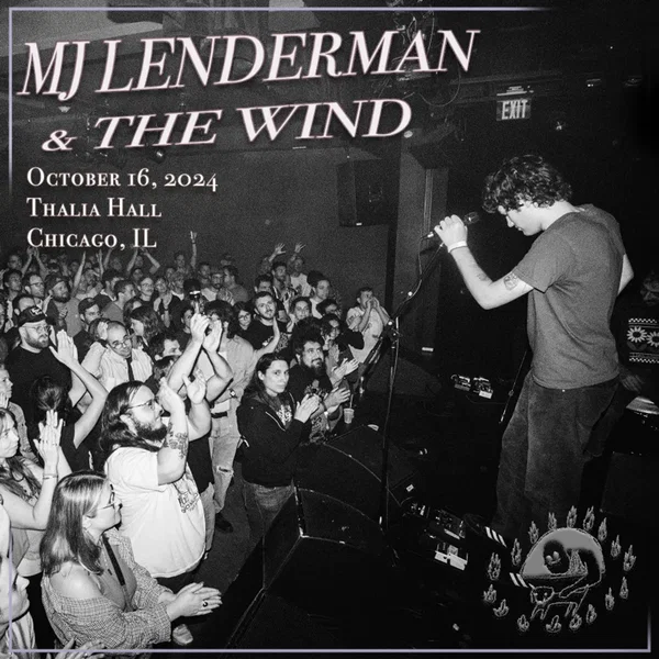 2024-10-16: Thalia Hall, Chicago, IL