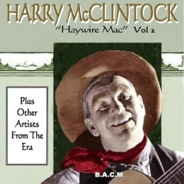 "Haywire Mac" Vol 2: Plus Other Artists from The Era by Various Artists - album cover