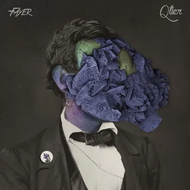 Set Me On by Qtier - album cover
