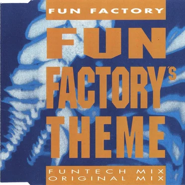 Fun Factory's Theme