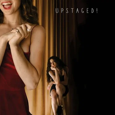 Upstaged!