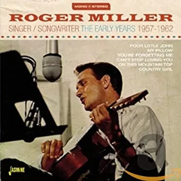 Early Recordings 1957–1962
