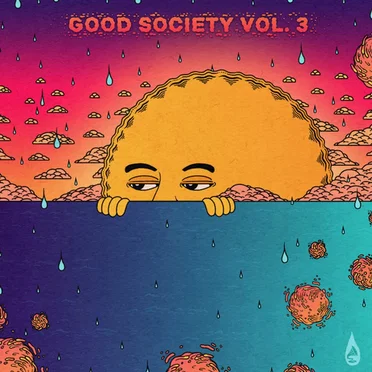 Good Society, Volume 3 by Various Artists - album cover