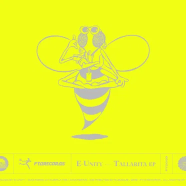 Tallarita EP