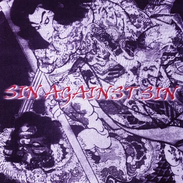 DEMO 2 by Sin Against Sin - album cover