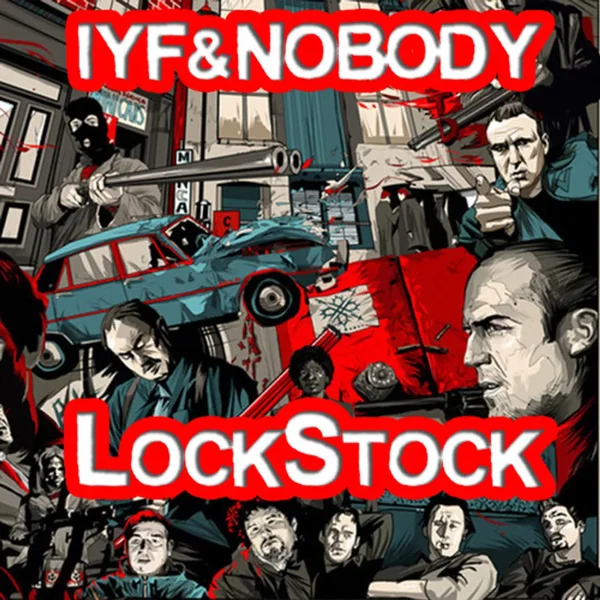 Lock Stock