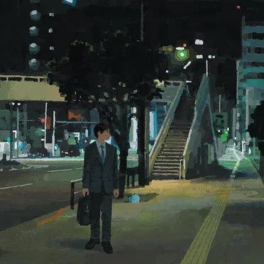 日々