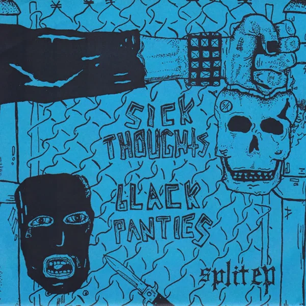 Split EP