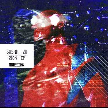 Zion EP