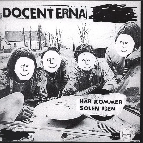 Här kommer solen igen