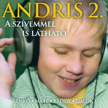 A szívemmel is látható