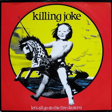 Let's All Go (to the Fire Dances)