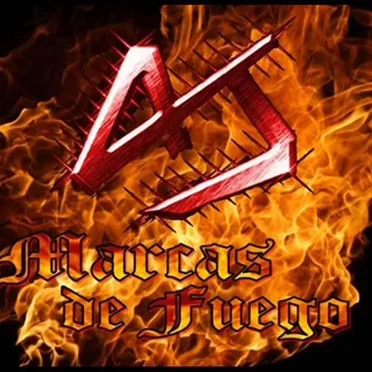 Marcas de fuego