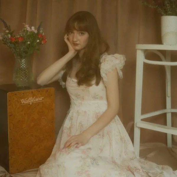 Wallflower