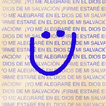 Dios de mi salvación by Colectivo1 - album cover