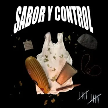 Sabor y Control 10 by Sabor y Control - album cover
